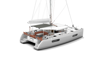 Excess Catamaran