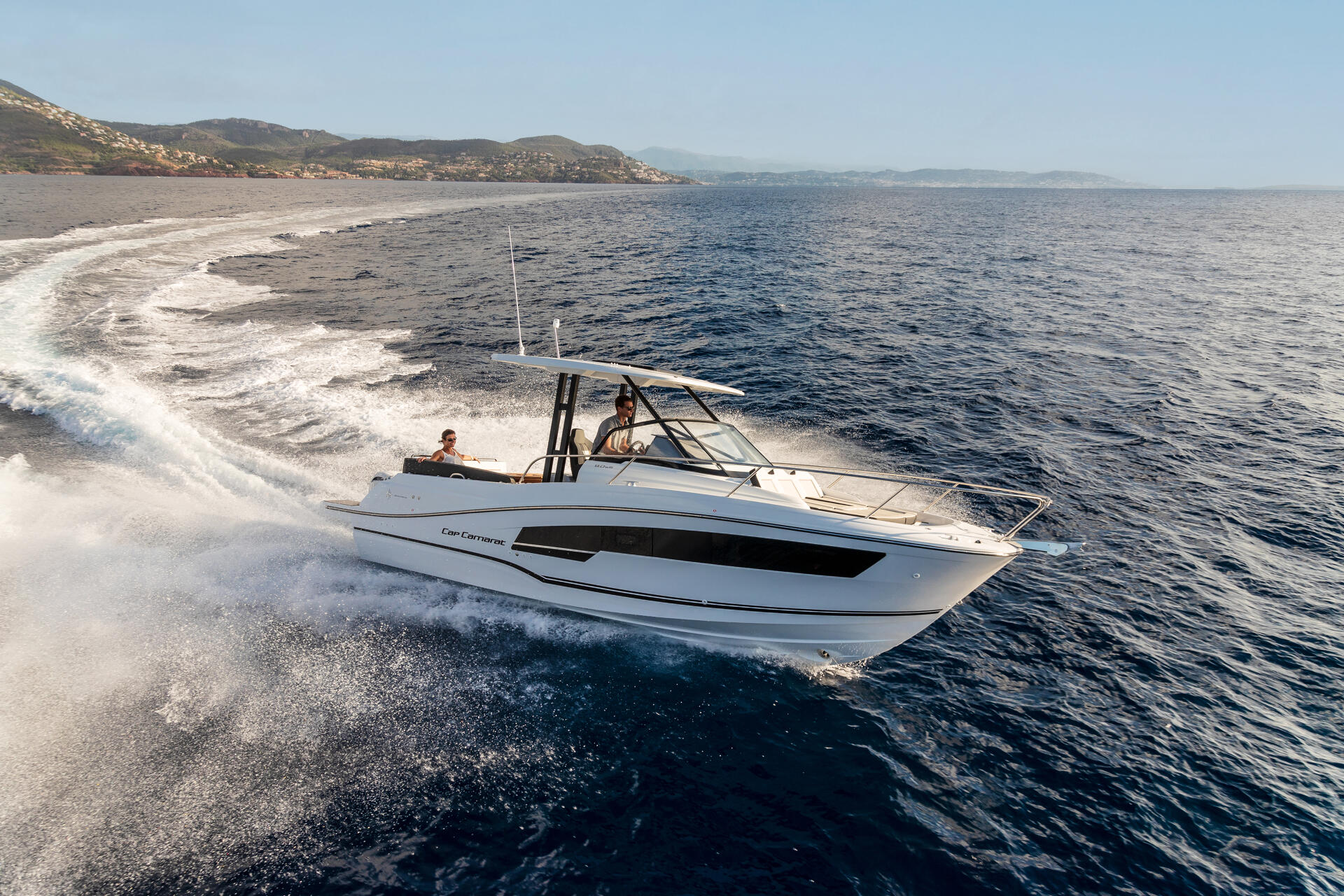 Euromarine at Croatia Nautic Show & Dalmatia Boat Show 2025